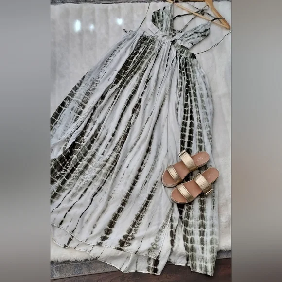 Fashion Nova | Dresses | Fashion Nova Size Xl Greenmint Gray Dress |  Poshmark